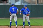 Baseball vs Rowan  Wheaton College Baseball takes on Rowan University in game one of the NCAA D3 College World Series at Veterans Memorial Stadium in Cedar Rapids, Iowa. - Photo By: KEITH NORDSTROM : Wheaton Basball, NCAA, Baseball, World Series